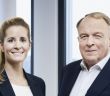 Karrieretag Familienunternehmen bietet einzigartige (Foto: Anna Viegener und Walter Viegener, Vorsitzende des Gesellschafterausschusses der Viega Holding GmbH & Co. KG(Viega GmbH & Co. KG))