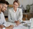 Einfirmenvermittler übernehmen Spitzenposition im (Foto: AdobeStock 355188930 Drazen)
