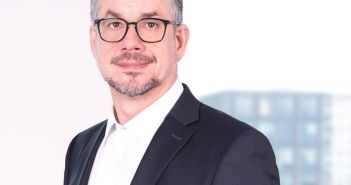 Dr.-Ing. Falko Schröter verstärkt Vorstand der Klaus Faber (Foto: Klaus Faber AG)