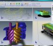 TransMagic R14: Kompatibilität mit aktuellen CAD-Systemen (Foto: CAMTEX GmbH)