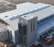 Hydrotec Technologies AG eröffnet hochmoderne Eisengießerei in (Foto: HYDROTEC Technologies AG)
