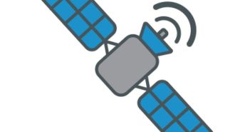 Plasmaantriebe: Effiziente Technologie für Satelliten im (Foto: Henze Boron Nitride Products AG)
