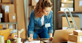 Der Weg zur erfolgreichen Online-Präsenz: Wichtige Schritte für Gründer (Foto: AdobeStock - Alliance - 459789177)