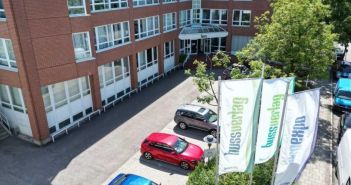 Seit 1975 führender B2B-Informationsdienstleister für Logistik, Automotive und (Foto: HUSS Unternehmensgruppe)