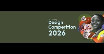 Toyota Logistic Design Competition verbindet Designstudenten mit Open (Foto: Toyota Material Handling Europe)