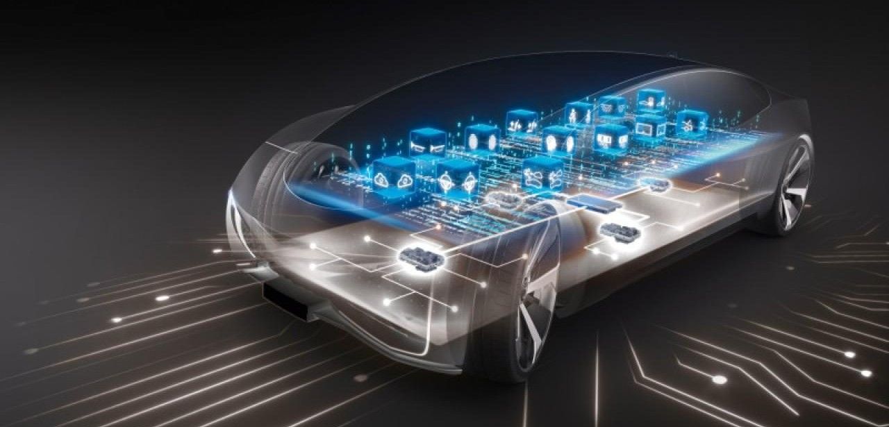 Modulares Xelve-System ermöglicht Level-2 bis Level-4 Automatisierung sicherer Fahrzeuge AUMOVIO präsentiert auf IAA Mobility 2025 innovative Mobilitätslösungen (Foto: Continental Aktiengesellschaft)