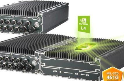 Neousys SEMIL-2200 und SEMIL-2200GC bieten lüfterlose KI-Computer für (Foto: Neousys Technology Inc.)