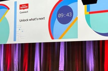 Red Hat Summit Connect und Hands-On Day versammeln (Foto: Devoteam GmbH)