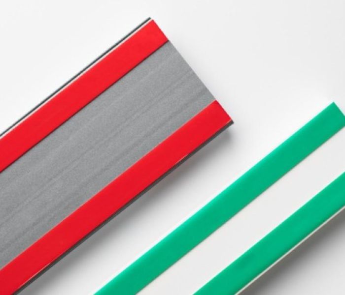 Büroarbeitsplätze mit dem Bodenkanal 74 modernisieren (Foto: Unex Kabelsysteme und -elemente GmbH)