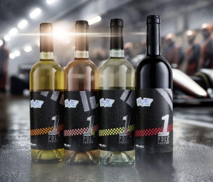 Pole Position Willi Opitz (Foto: WWW.THOMASRIESE.COM)