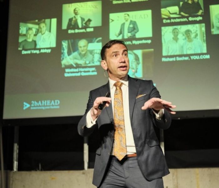 Unternehmerfrühstück 2026 by PhilippUricher (Foto: Philipp Uricher)